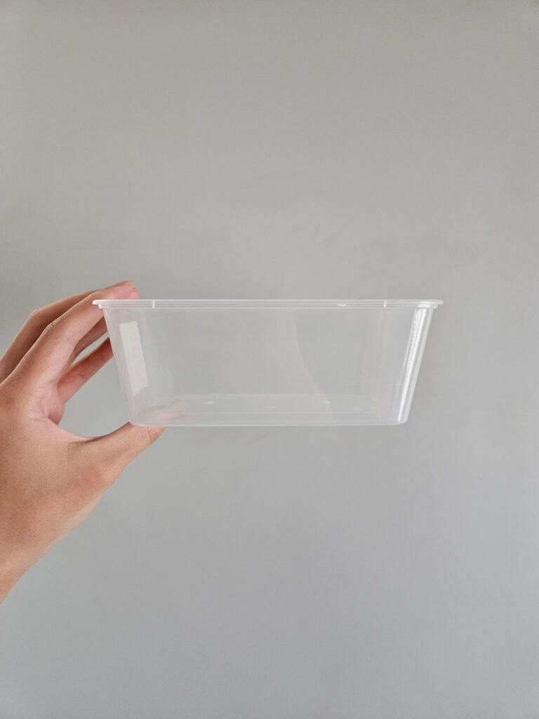 快餐用品